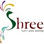 Business logo of Shree ram agency