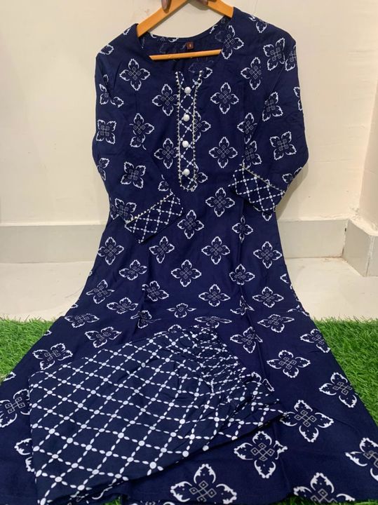 Kurti uploaded by business on 8/27/2021