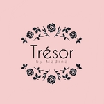 Business logo of Tresor_by_madina