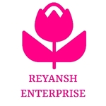 Business logo of REYANSH ENTERPRISE
