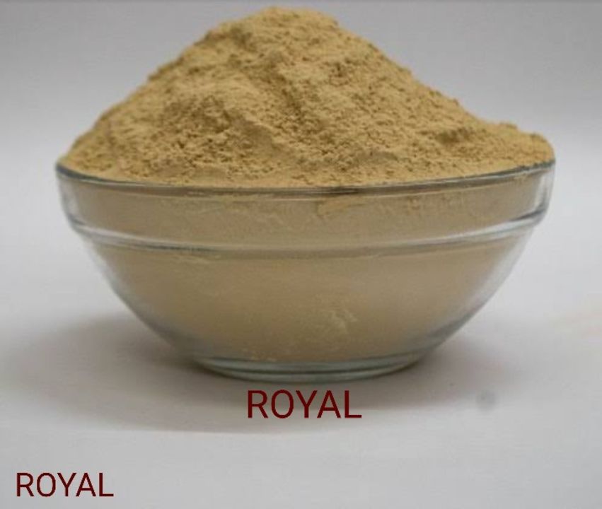 ROYAL Organic Pure Multani Mitti Skin Face Clays  uploaded by business on 8/27/2021