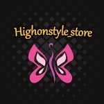 Business logo of Highonstyle_store
