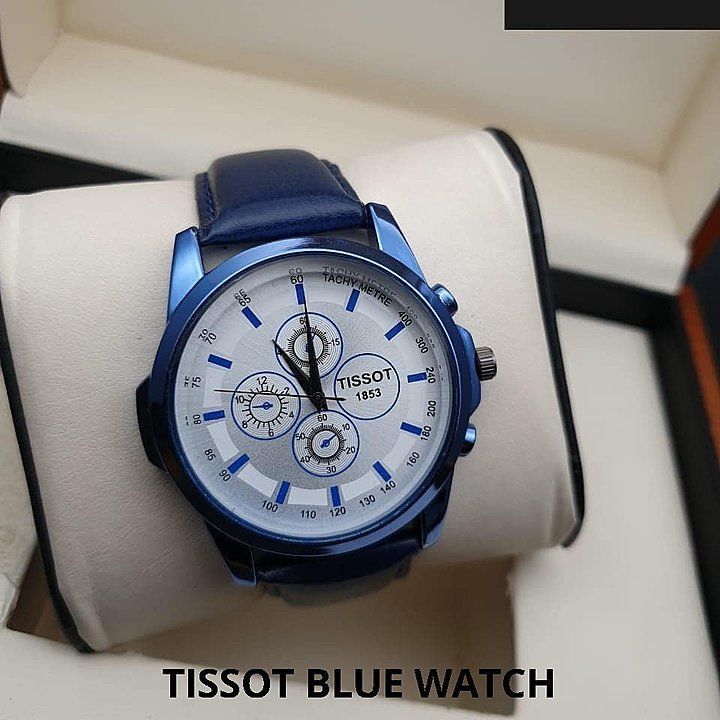 Mens watch uploaded by Whipfashionplus on 9/3/2020