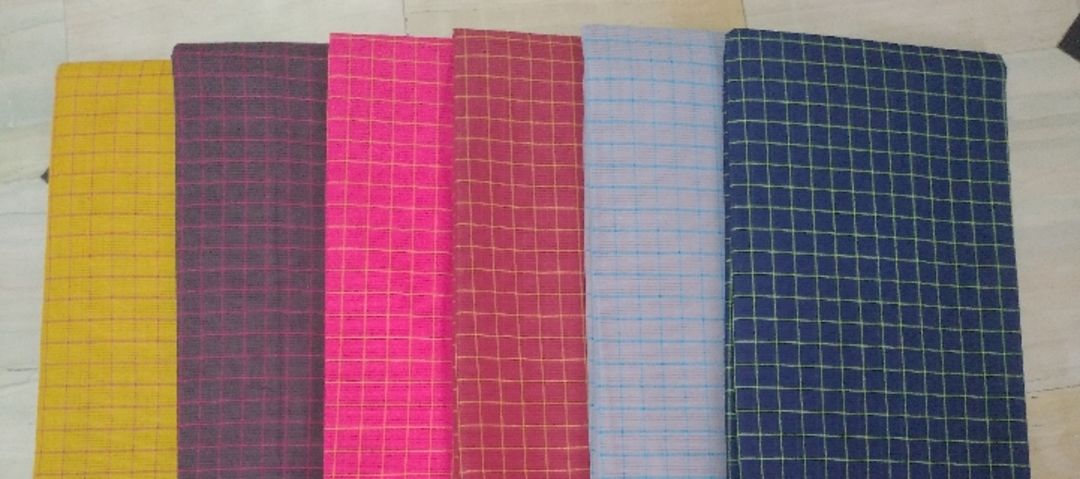 Post image Kumaran textiles has updated their store image.