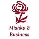 Business logo of Mishka Business