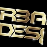 Business logo of The Urban Desi