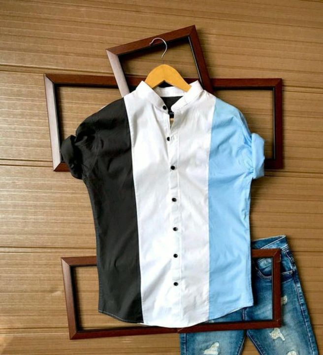 Mens Shirt uploaded by Budget Shopping on 8/27/2021