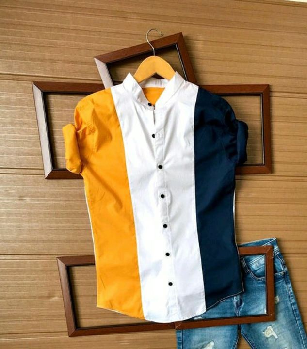 Mens Shirt uploaded by Budget Shopping on 8/27/2021