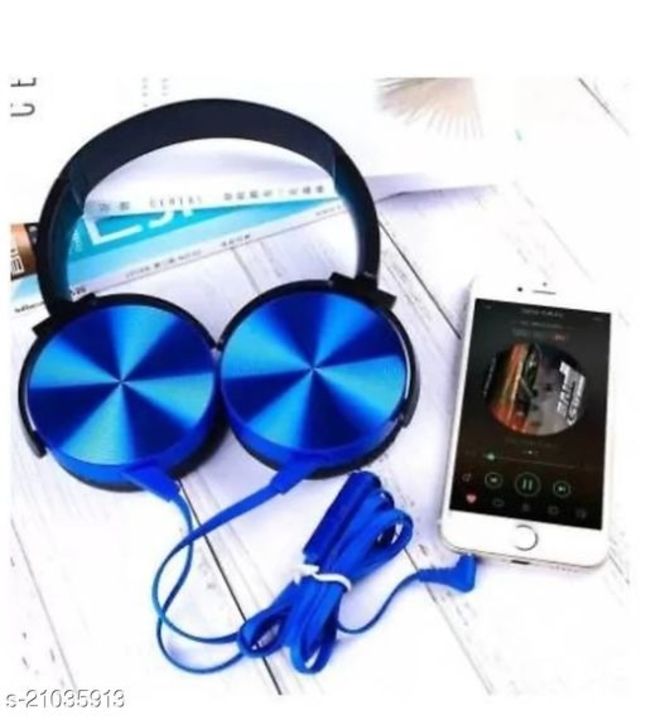 Headphones uploaded by All items sells on 8/27/2021