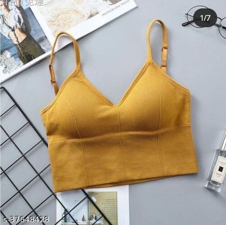 Sassy women bra uploaded by daily fashion on 8/28/2021
