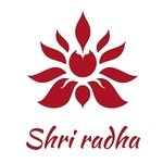 Business logo of Shri radha collection