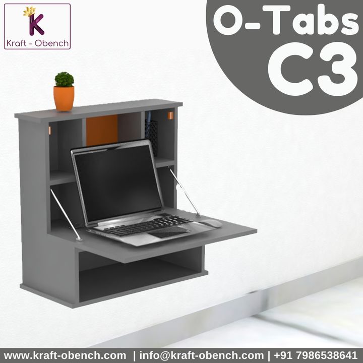 C3 O-Tabs uploaded by KRAFT-OBENCH LLP on 8/28/2021