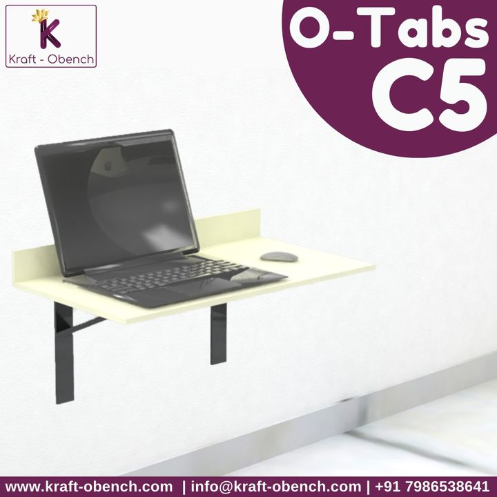 O-Tabs C5 uploaded by KRAFT-OBENCH LLP on 8/28/2021