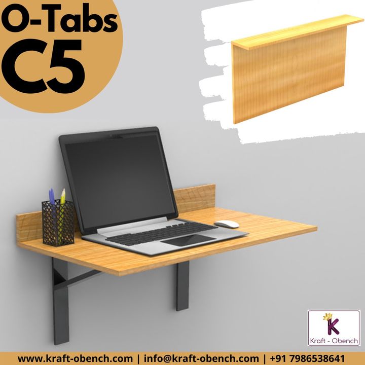 O-Tabs C5 uploaded by KRAFT-OBENCH LLP on 8/28/2021
