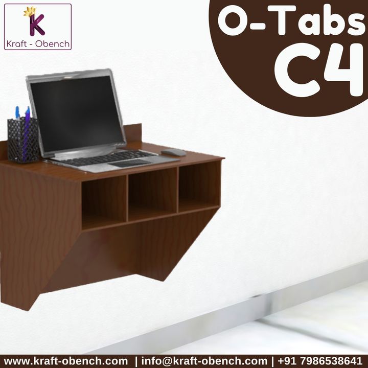O-Tabs C4 uploaded by KRAFT-OBENCH LLP on 8/28/2021