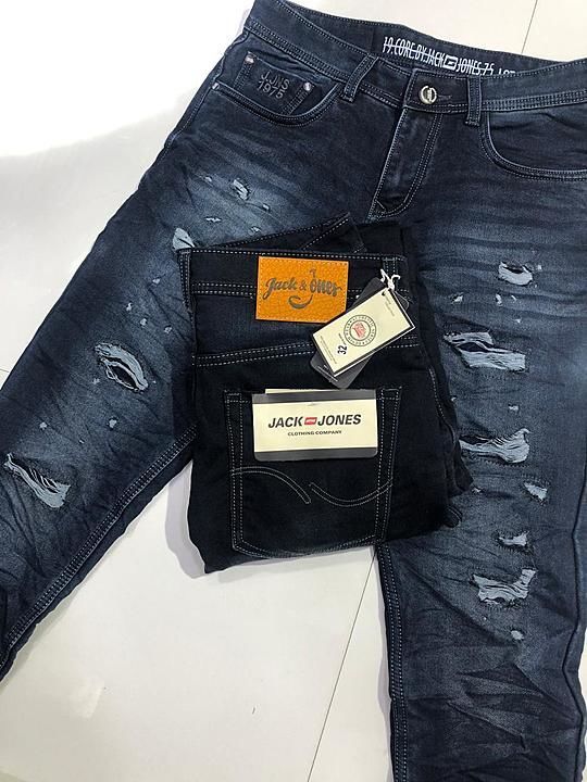 Product image of Tone wear jean, price: Rs. 899, ID: tone-wear-jean-f2bc2fe9