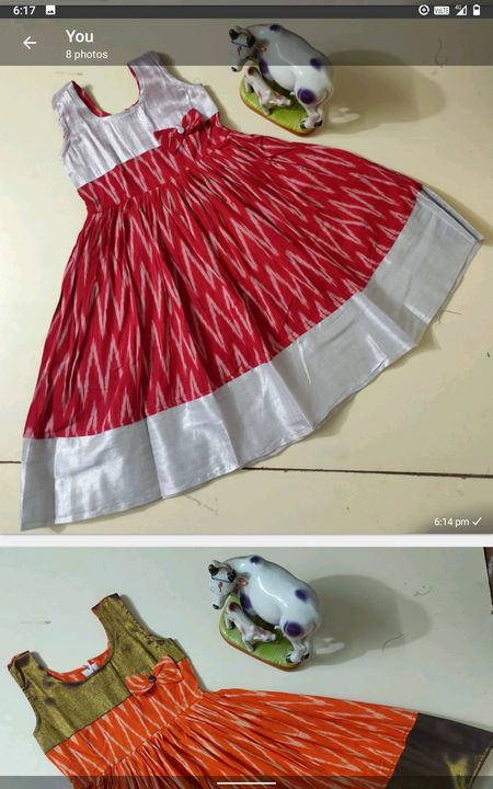 Product uploaded by Vasudhaika handloom dresses&sarees on 8/28/2021