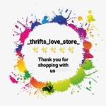 Business logo of Thrifts_love_store