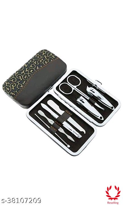 Nail cutter uploaded by Reseller on 8/28/2021