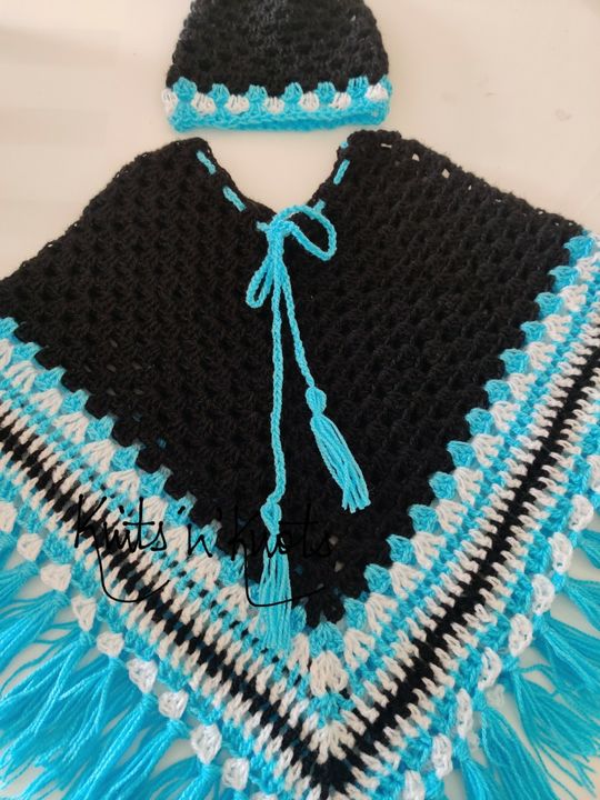 Product image with ID: poncho-269c20dd
