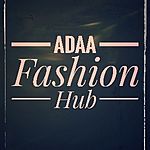 Business logo of Adaa Fashion Hub