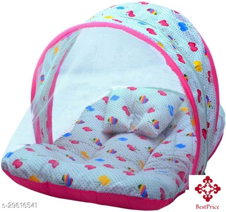 Baby Mosquito Net uploaded by business on 8/28/2021