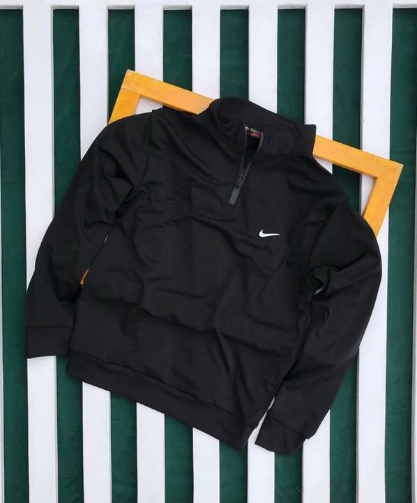 Nike Jacket uploaded by Yash Daundkar on 8/28/2021