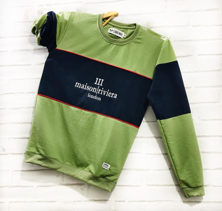 Men's Sweatshirts uploaded by Branded hub  on 8/28/2021