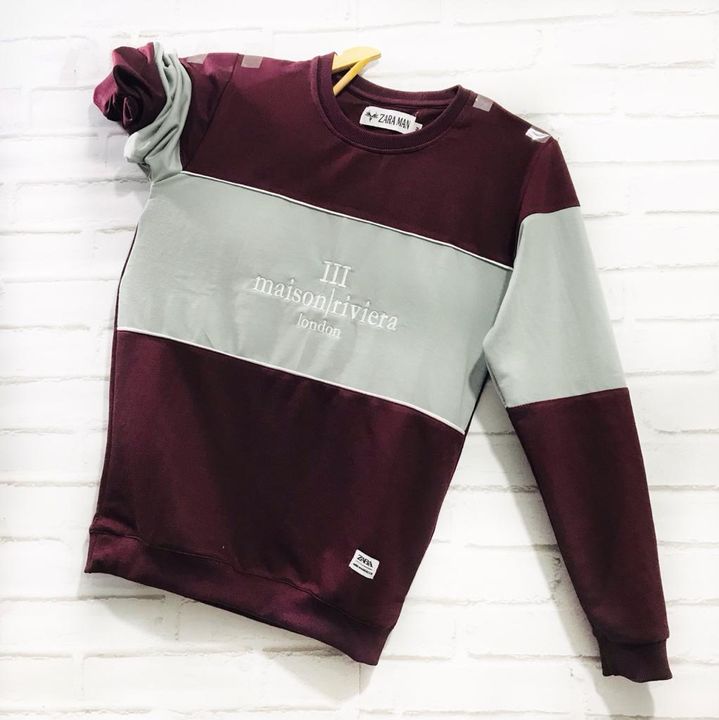 Men's Sweatshirts uploaded by Branded hub  on 8/28/2021