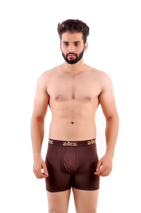 Zotic men's PURE COTTON Trunks, Underwear uploaded by ZOTIC ENTERPRISES on 8/28/2021