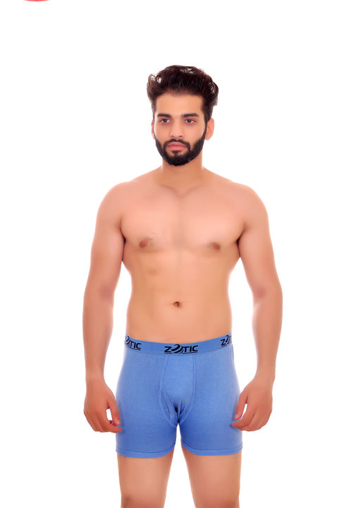 Zotic men's PURE COTTON Trunks, Underwear uploaded by ZOTIC ENTERPRISES on 8/28/2021