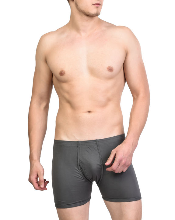 Zotic mens Plain Cotton Trunks/Underwear uploaded by ZOTIC ENTERPRISES on 8/28/2021