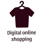 Business logo of Digital Online Shopping