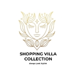 Business logo of SHOPPING VILLA COLLECTION