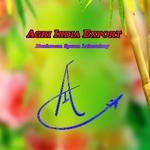 Business logo of Agri India Export