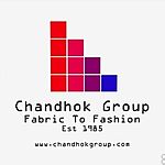 Business logo of Chandhok Group