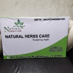 Business logo of Natural Herbs Care