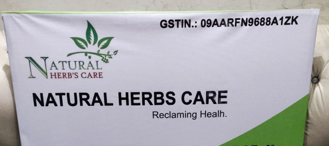Natural Herbs Care