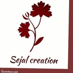 Business logo of Sejal creation