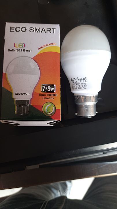 9w led bulb  uploaded by LED light manufacturing  on 9/3/2020