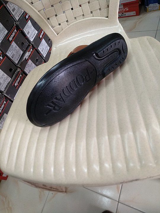 Pu slippers uploaded by Maharashtra foot wear on 9/3/2020