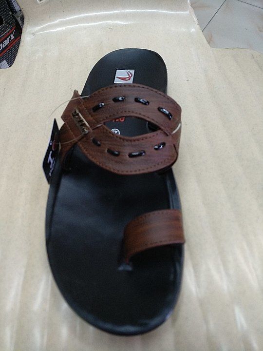 P U slippers uploaded by Maharashtra foot wear on 9/3/2020