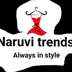 Business logo of naruvi trends