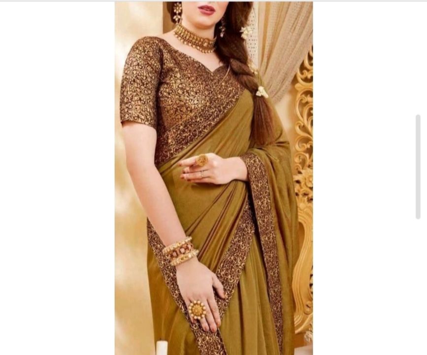 Saree uploaded by business on 8/28/2021