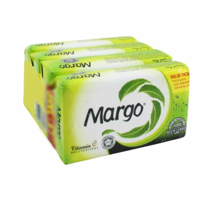 Margo neem soap  uploaded by business on 8/28/2021