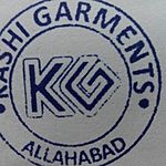 Business logo of Kashi Garments
