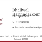Business logo of Dhaliwal collection