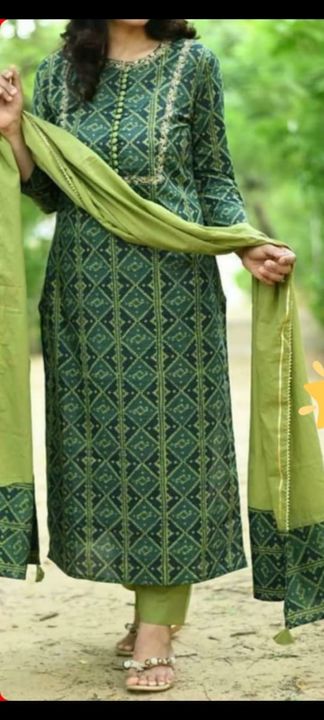 Post image I want 40 Pieces of Aagam Pretty Women Dupatta Set.
Below is the sample image of what I want.