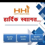 Business logo of H h i