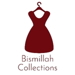 Business logo of Bismillah Collections